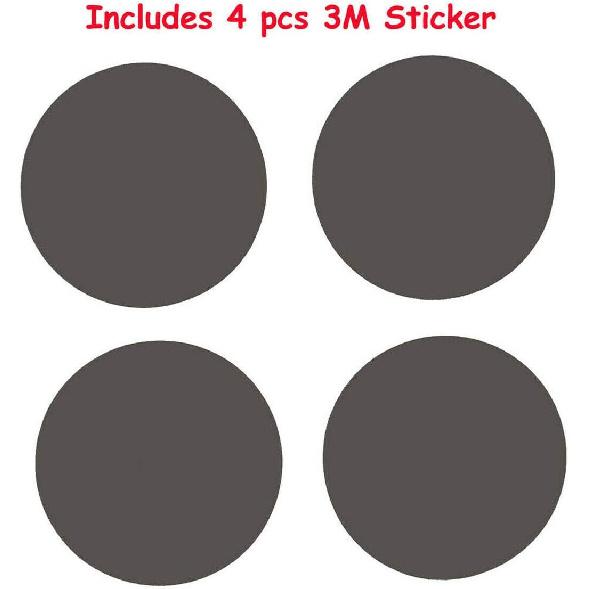 Lower Towing Mirror Replacement Glass fit for 1994-2009 Dodge Ram 1500 2500 3500 4000 4500 5500 700 Van Pickup Truck Passenger Right Side RH Flat,