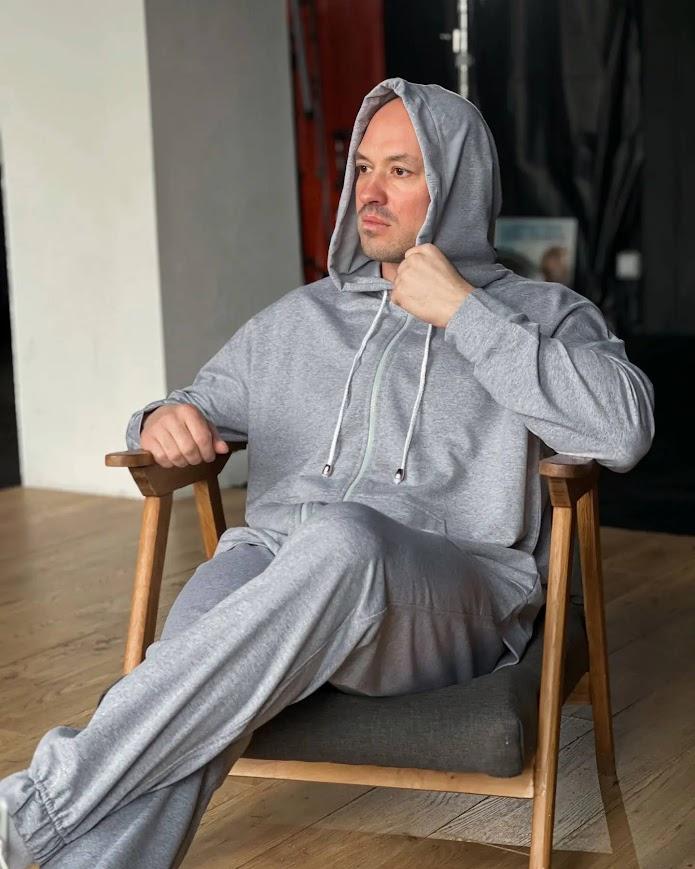 Imbracaminte sport (a bărbaților) Orice sezon 8373-057 HC