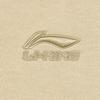 Li Ning Sports Lifestyle Series Quick Dry Cool Logo Embroidered Knitted Sports Pants Women Bottoms AKLW188-1