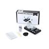 Portable Pocket Digital Scale, 0.001g-50g Precision, Professional Grade Digital Scale/Electronic Balance
