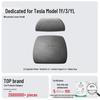 Tesla Model 3/Y/YL Headrest & Lumbar Support Neck Pillow
