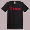 Falck USA Medical Black Size S To 5XL