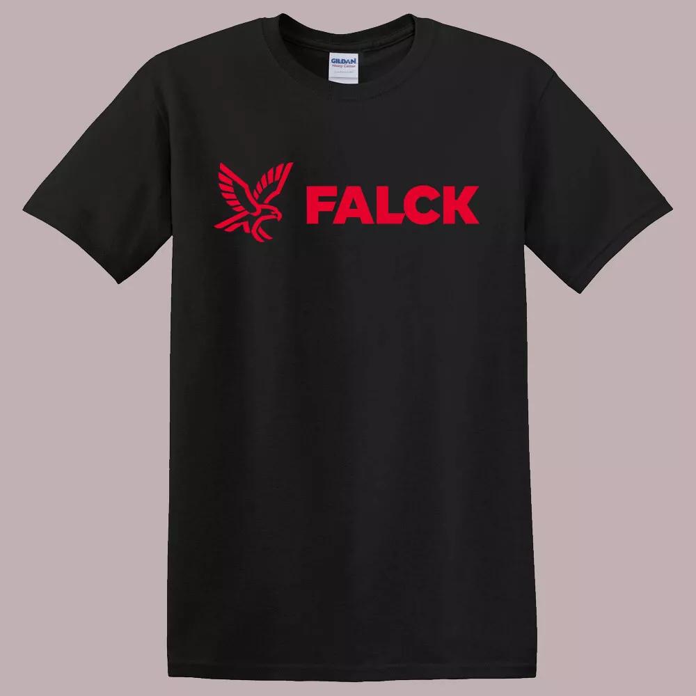

Falck USA Medical Black Size S to 5XL 4XL