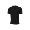 Nike T Shirts Men's Black Crew Neck Moderate Straight Fit 928355-010