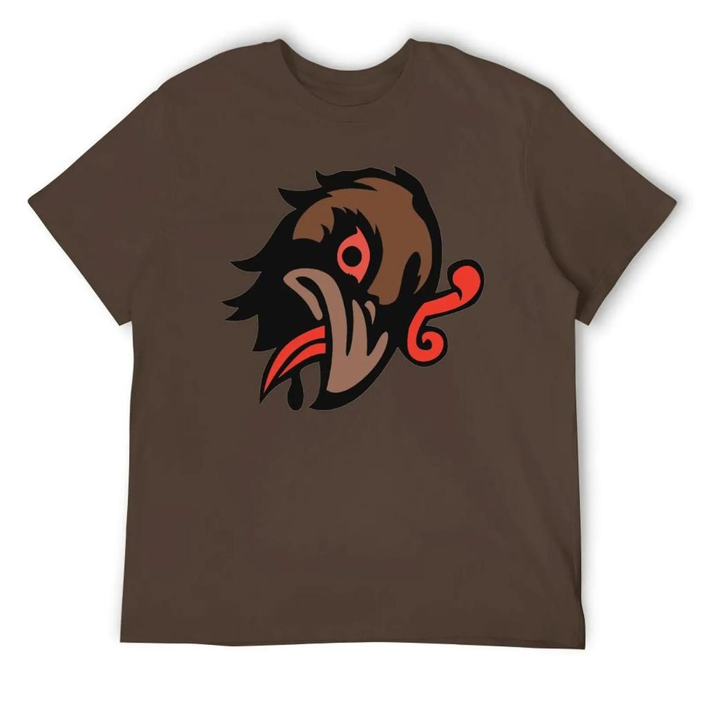 Bioshock Crow Vigor Classic For Sale Y T-shirt Round Neck Motion  Geeky Tshirt Graphic Vintage Leisure USA Size