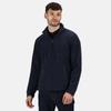 Regatta Professional Great Outdoors Unisex Thor Overhead Half Zip Anti-Pill Fleece Sweater (170 GSM)