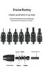 Taiwan Baima W02 Pneumatic Rivet Nut Gun & Screw Thread Tool