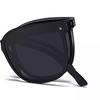Women's Portable Foldable Polarized Sunglasses - Anti-UV Fashion for Driving & Travel