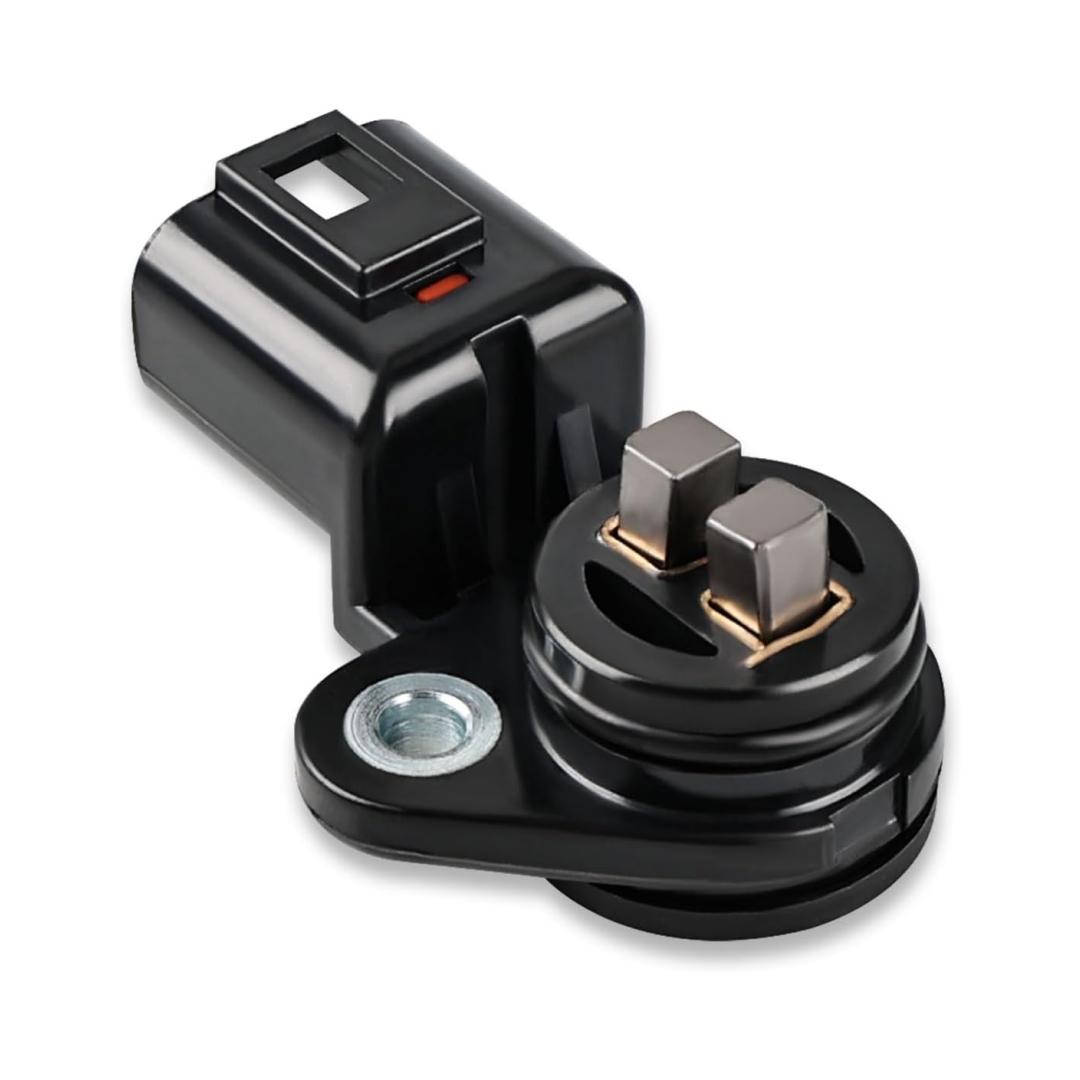 Shorttype 24360-2GGD0 Camshaft Position Sensor 243602GGD0 Cam Sensor for Genesis G70 Hyundai Santa FE Sonata Tucson Veloster Kia чёрный