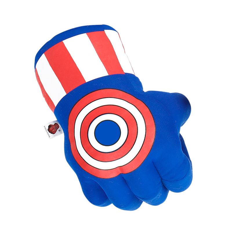 Boxing gloves, Green fists, Zongba boxing gloves, Spider Fists, Hero Fists, Zongke gloves toys