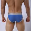 Male Underwear Men Briefs Sexy Low-waist Underpants