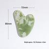 Hetian Jade Gua Sha Board