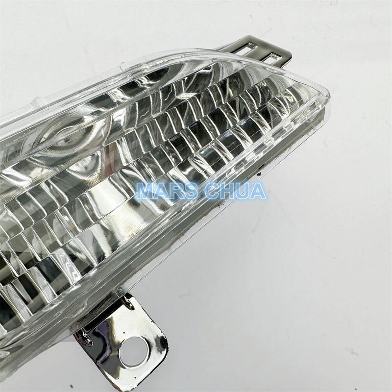 1 Pair 95563103502 95563103501 95563103500 95563103602 95563103601 95563103600 Side Turn Signal Lamp for Cayenne