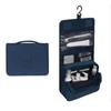 Kiss the Rain Portable Travel Hanging Wash and Makeup Organizer