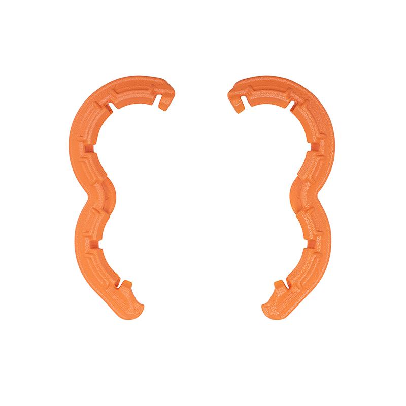 For DJI NEO 2 Drone Parts Propeller Guard Cover EVA Floating Protector For DJI NEO 2 Anti-collision Ring Drone Accessories