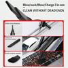 [Rechargeable Handheld Car Vacuum] Portable Car Vacuum Cleaner Rechargeable Handheld Car Vacuum Cleaner, Wireless Vacuum Cleaner