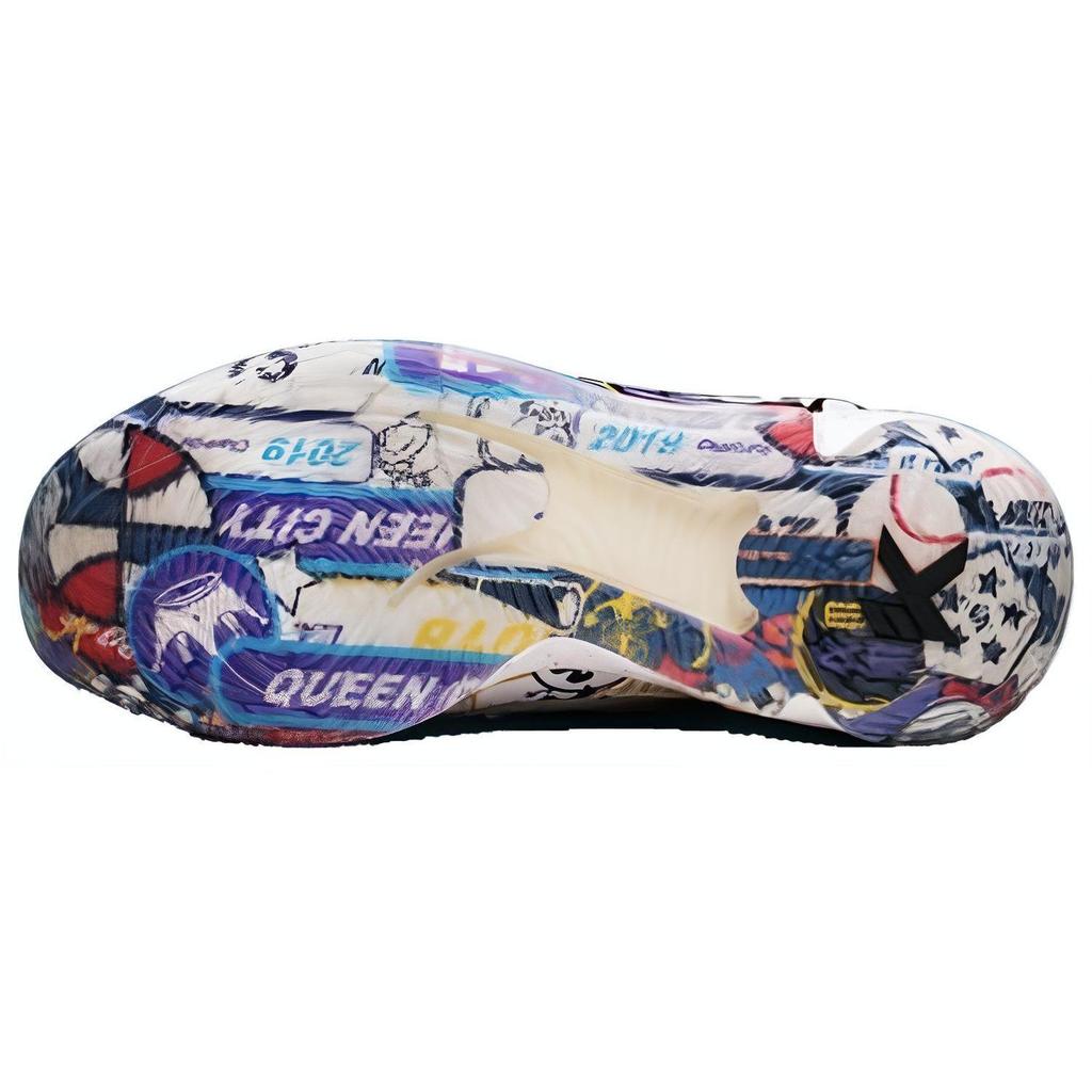 Anta KT4 'All Star' 11911101R-1(S-Box)