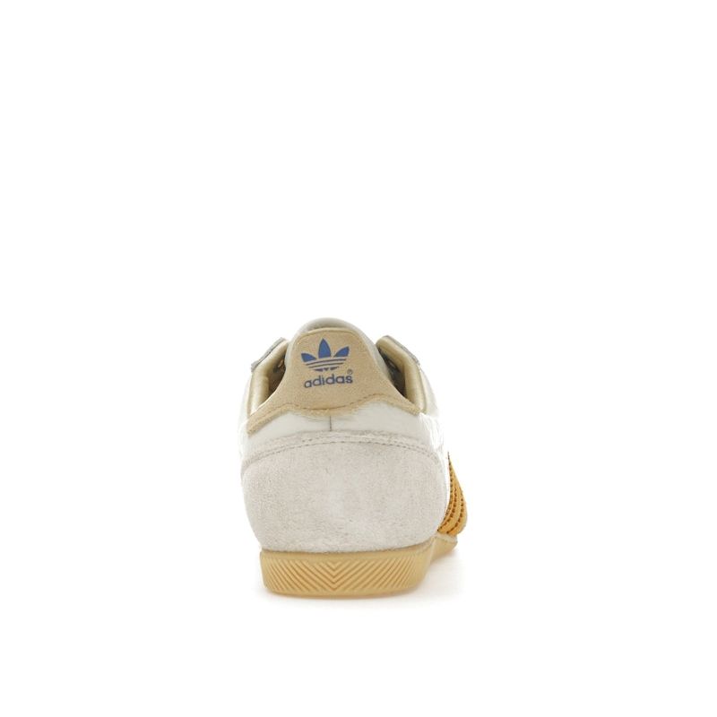 Adidas  Japan Off White Orange Tint Women Sneakers Cream Spark IG2011