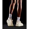 Lululemon Women S Beyondfeel Running Shoe breakfaSt Tea Coconut Ivory Coconut Ivory