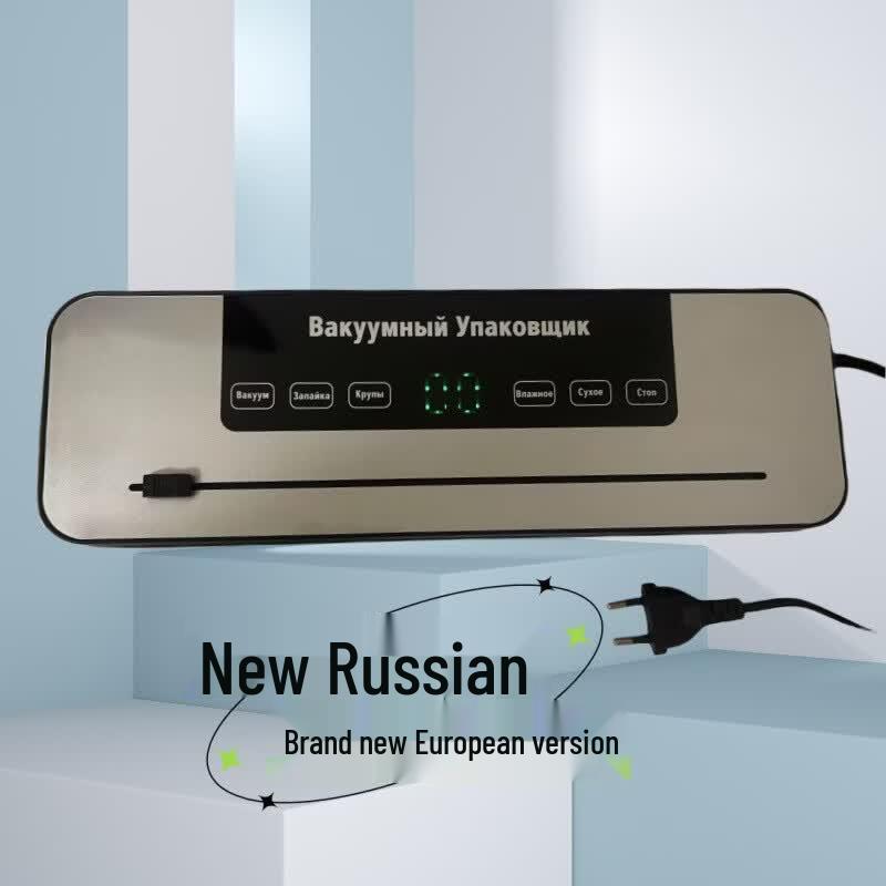 Handun Small Automatic Vacuum Sealer