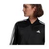 [adidas] TBC 28862 Women's Black/White (GM5534) Japan J/L (equivalent To Japanese Size L)