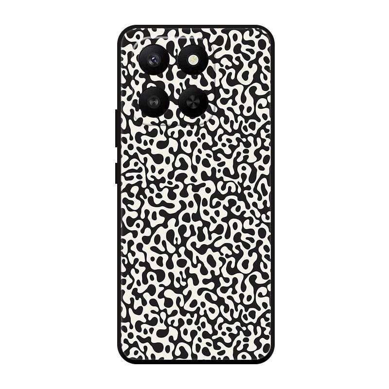 

For Honor X7d 4G Case Honor400 Smart Soft Silicone Shell Protective Cover Cool Cartoon Pattern Phone Case For Honor 400 Smart 4G Honor 400 smart