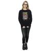 DC Comics Womens/Ladies Femme Power Wonder Woman Sweatshirt
