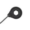 1 Piece Electric Bicycle Accessories 6/12-Magnetic Double Hall Sensor Sm Plug Pedal Assist Sensor