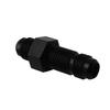 AN6 Male To Male Straight Anodized Bulkhead Adaptors for Adapter Seal Locking