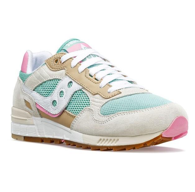 

Saucony Originals Shadow 5000 кроссовки EU 37