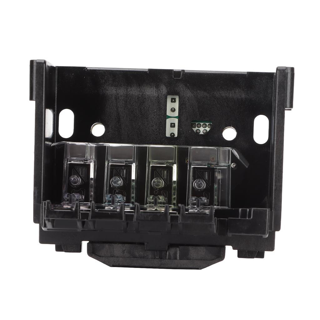 Semi Finished Printer Head Installation Printhead Replacement for HP OfficeJet 6600 6100 6700 7110 7510 7512 7610 7612