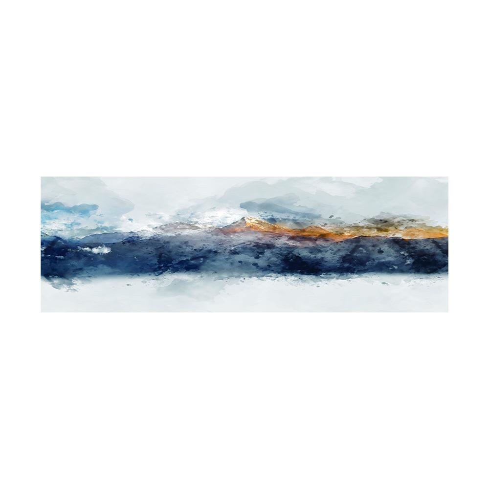 Mountain Canvas Painting Wall Picture Abstract Canvas Wall Art Home Decor Poster Wall Art Decor Posters For Living Room Bedroom Prints Picture