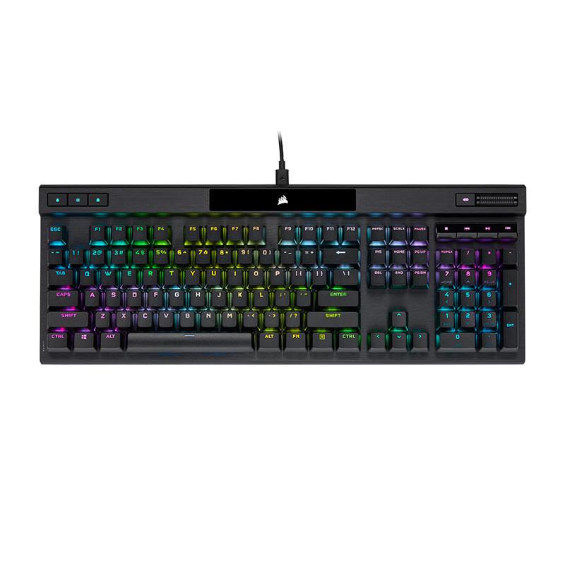 Corsair K70 Series RGB Mechanical Gaming Keyboards