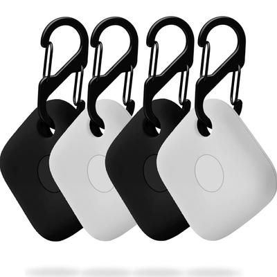 Anker (Euphi) Security SmartTrack Link Case [Includes 3 Straps] Prevents Loss of Smartphones, Bags, Keys, Luggage, Wallets, Pet Collars, and More
