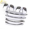 Zotye SR9 Door Handle Decorative Strip & Grip Sticker Car Accessories