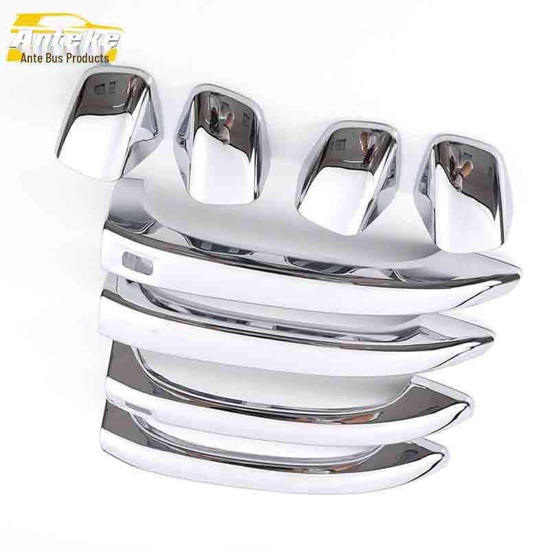 Zotye SR9 Door Handle Decorative Strip & Grip Sticker Car Accessories