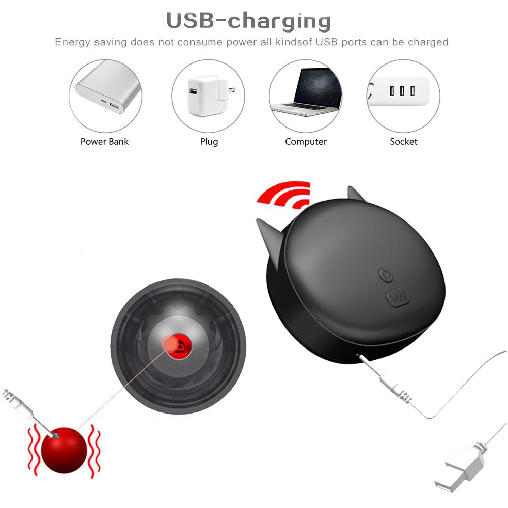 Remote Control Glans Vibrators Male Masturbation Adult Sex Toy For Men Glans Trainer Male Delay Lasting Trainer Vibrators