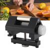 Sharpening Jig Angle Fixed Honing   for Wood Chisels Planes Kitchen Cutting Tools