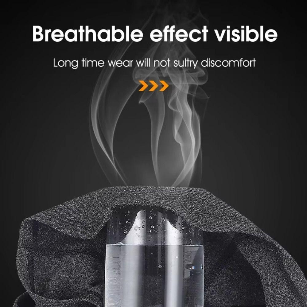 Windproof Full Face Cap Breathable Motorcycle Cycling Helmet Hiking Scarves Bicycle Hat  Men Women