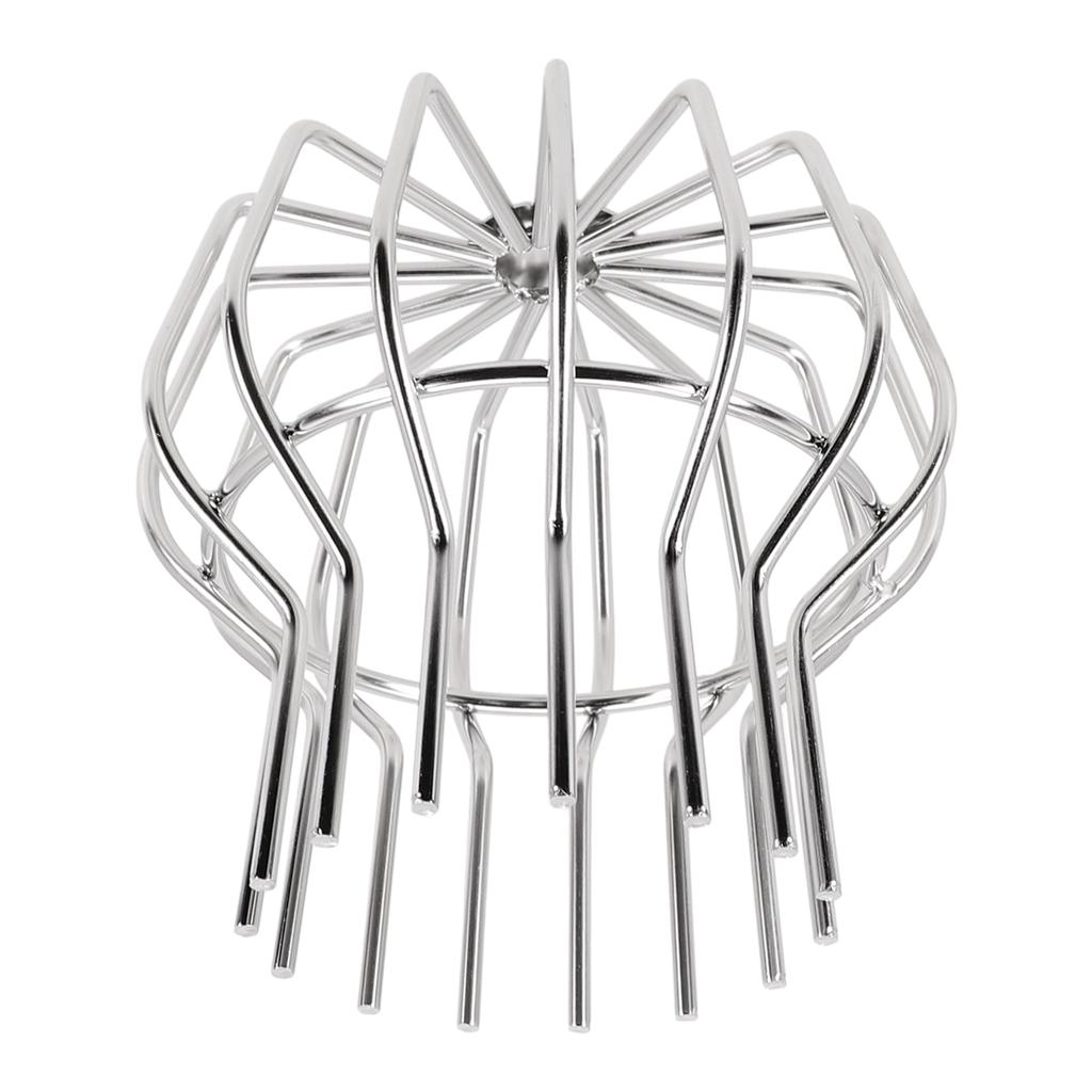 50/75/110/160/200mm Drain Filter Pipe Protectors For Roof Balcony Sewer