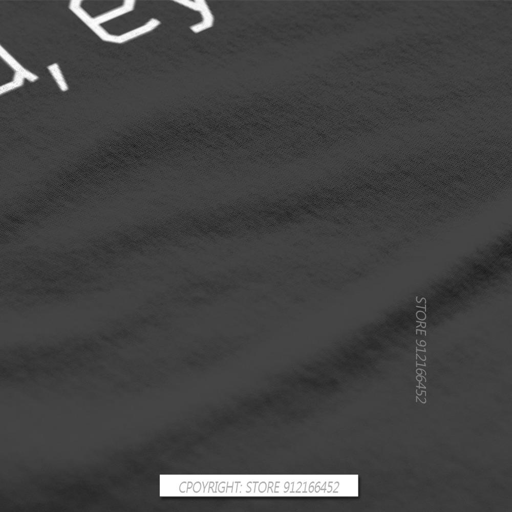 Escape From Tarkov Game Head Eyes Active T Shirt Vintage Graphic Summer Large Pure Cotton Men's Clothes Harajuku O-Neck TShirt