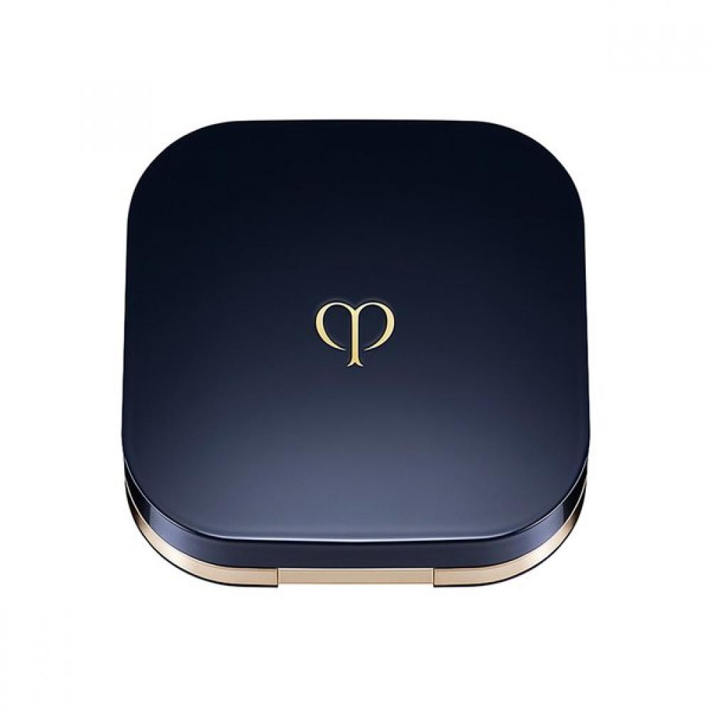 Cl  De Peau Beaut  Radiant Cushion Foundation M Natural