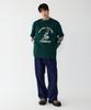 STUDIO TOMBOY [Men] Elastic Waist Denim Pants_Indigo 91M5362832