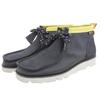 Clarks Buty Wallabee 2.0 GTX Gore-Tex Męskie Granatowe Rozmiar 41 buty 41(UE) GranatowyUżywany
