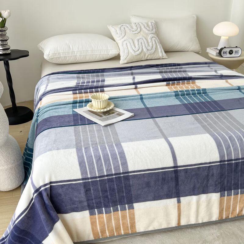 Пледы Beigaman Cloud Velvet