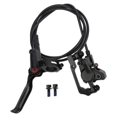 1400mm Bicycle Hydraulic Disc Brake Mountain Bike Left Rear Single Brake Levers Set
