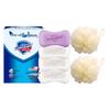 Safeguard Soap & Bath Sponge Value Pack