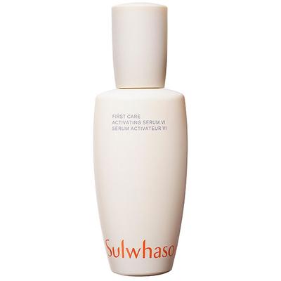 Serum Aktywujące First Care, 90ml, 1 szt