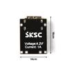 Typ-C 5V 1A Lithium-Batterie Ladegerät Modul Lade Board Mit Schutz
