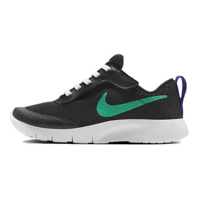 Tanjun EasyOn PS Black Kids Sneakers Persian-Violet White Stadium-Green DX9042-004